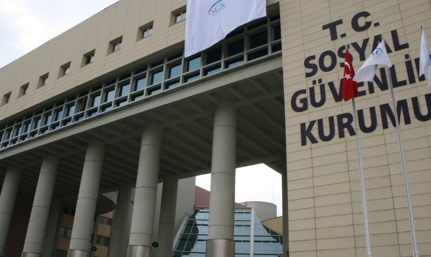 Bakan Işıkhan belediyelerin SGK borçları hakkında konuştu: Yapılandırma başvuruları gün geçtikçe artıyor