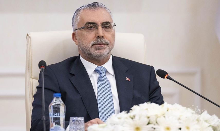 Bakan Işıkhan İŞKUR verilerini paylaştı: ‘Bu yıl 691 bin 55 kişiyi işe yerleştirdik’
