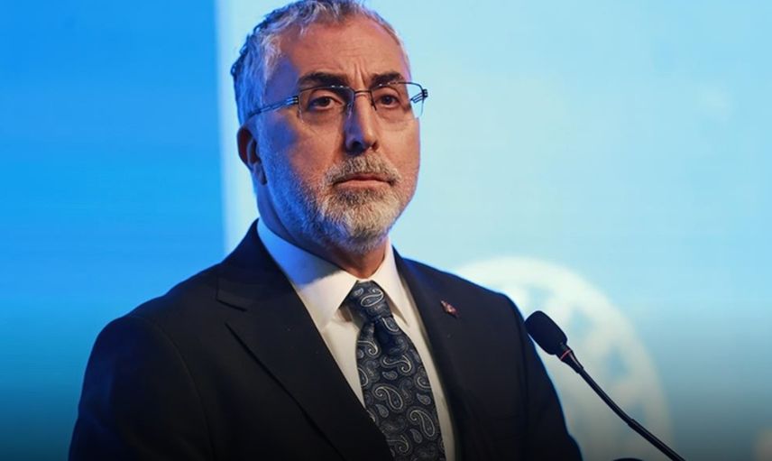 Bakan Işıkhan: İşsizlik Oranı 2012’den Bu Yana En Düşük Seviyeye Geriledi