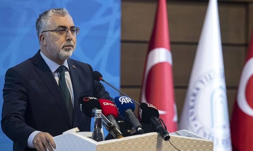Bakan Işıkhan'dan asgari ücret açıklaması: "Tüm paydaşlar memnun olacak"