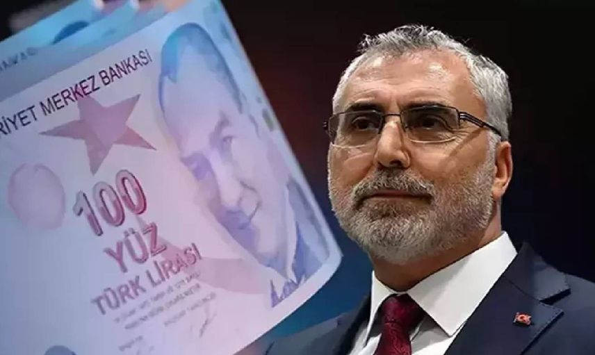 Bakan Işıkhan’dan emekli ikramiyesi açıklaması geldi: Tarih belli oldu