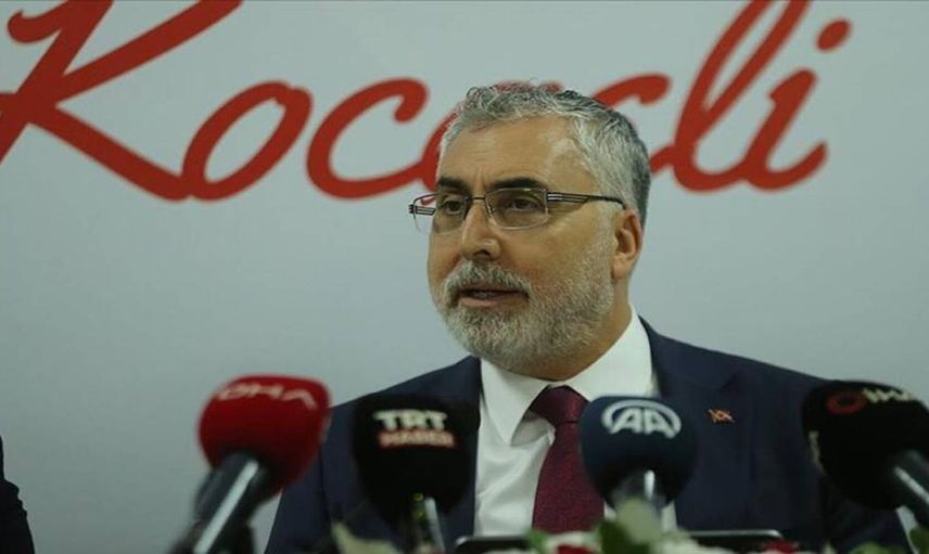 Bakan Işıkhan’dan emekli zammı açıklaması: Yeni müjdeler vermeye devam edeceğiz