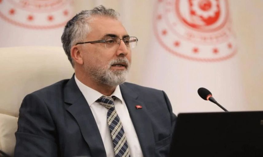 Bakan Işıkhan'dan emeklilere indirim müjdesi: “Hayatınızda yeni bir dönem başlıyor!”