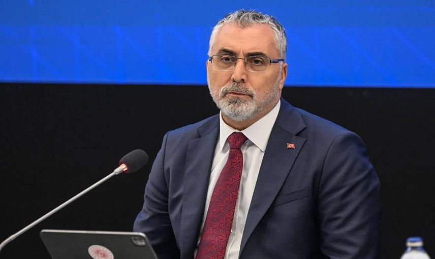 Bakan Işıkhan’dan emeklileri ilgilendiren açıklama: Zam farkları 6-7 Şubat’ta yatırılacak