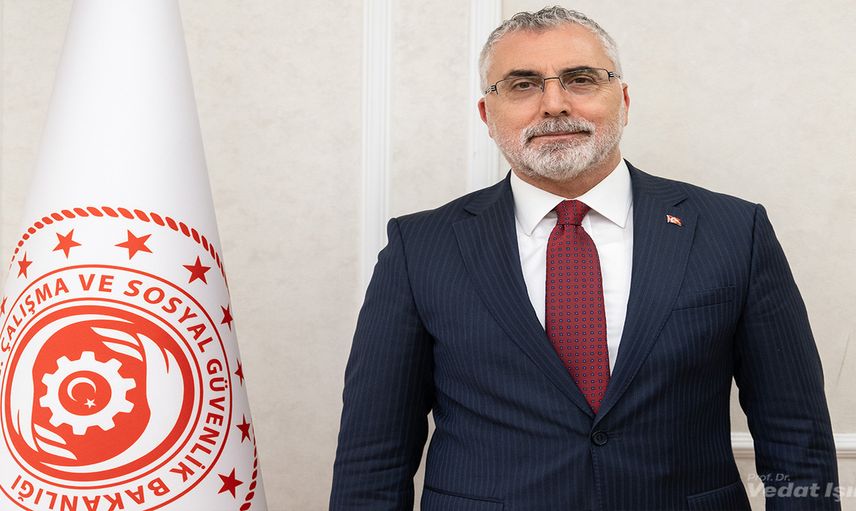 Bakan Işıkhan’dan emekliye ek müjde: “Bayram ikramiyesi artırılacak!”