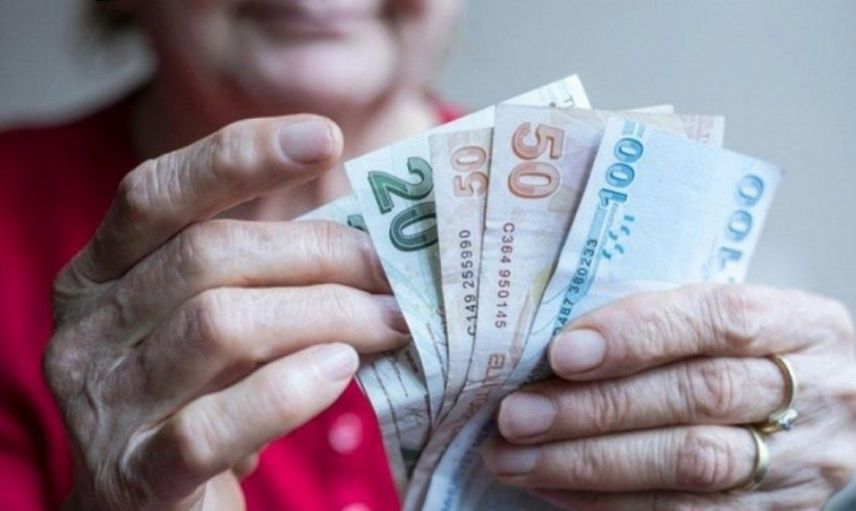 Bakan Işıkhan'dan 'en düşük emekli aylığı' açıklaması