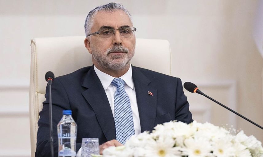 Bakan Işıkhan’dan EYT açıklaması: ‘2,5 milyon kişi daha sisteme dahil olacak’