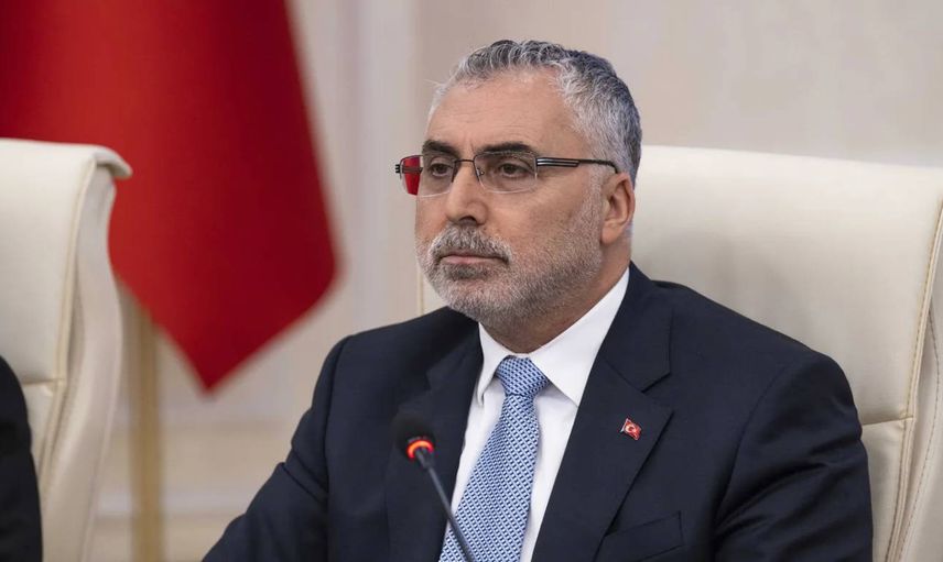 Bakan Işıkhan’dan maaş zammı açıklaması: Artış yüzde 50’ye yaklaşacaktır