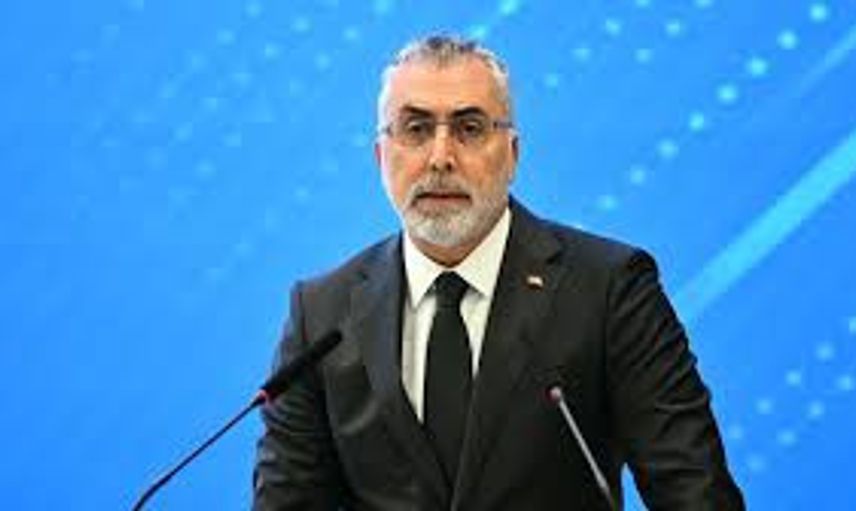 Bakan Işıkhan’dan net mesaj “Rakam konuşmak için çok erken”
