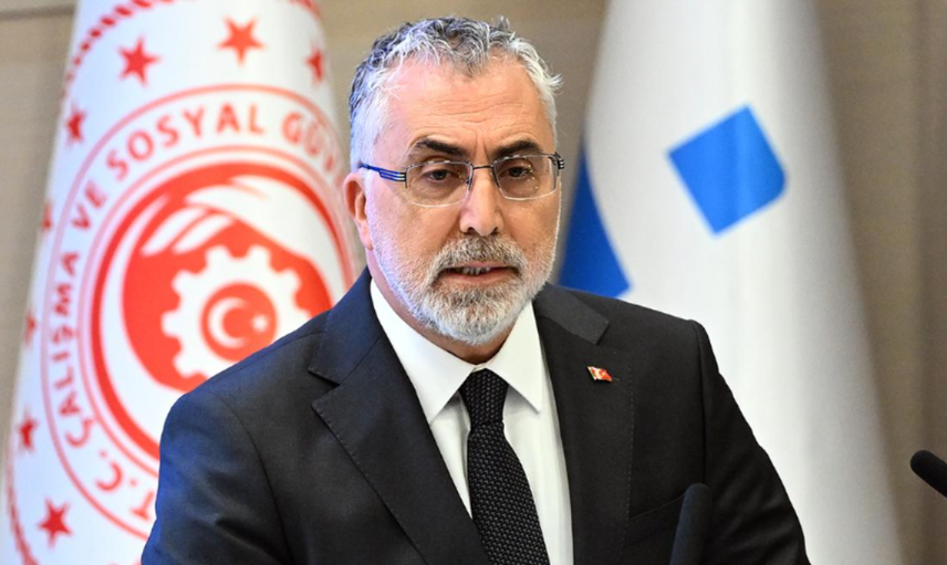 Bakan Işıkhan'dan SGK borcu açıklaması