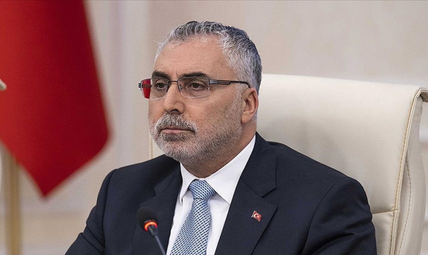 Bakan Işıkhan'dan Yeni Mesaj: Çalışan ve Emeklilere Refah Artışı!