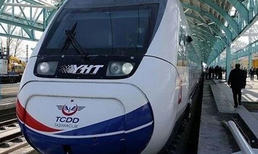 Bakan Karaismailoğlu Açıkladı: Ankara-İstanbul Hattında ‘Ekspres YHT' Seferleri 10 Temmuz'da Başlayacak
