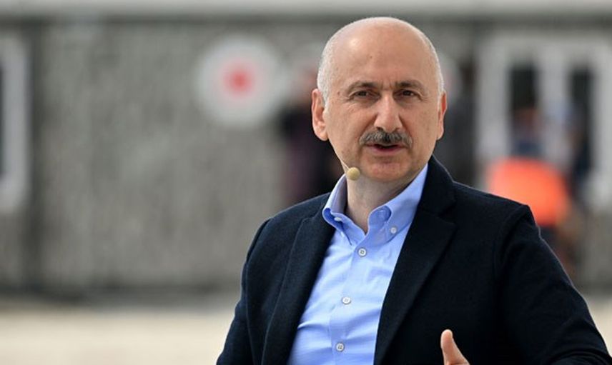 Bakan Karaismailoğlu açıkladı: Olası bir afet durumunda acil ulaşım yolları devreye girecek