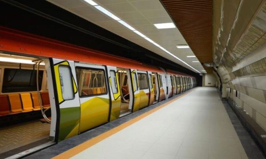 Bakan Karaismailoğlu duyurdu: Kağıthane-İstanbul havalimanı metrosu açılıyor