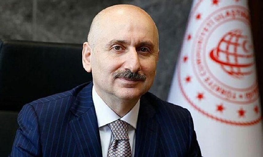 Bakan Karaismailoğlu, müjdeyi verdi: 'Projemizi 2023 yılının ilk yarısında hizmete açacağız!'