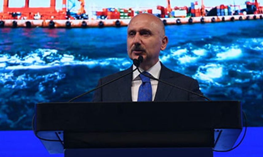 Bakan Karaismailoğlu: ‘Sazlıdere'den Kaybolacak Suyun Fazlasını İstanbul'a Kazandıracağız’