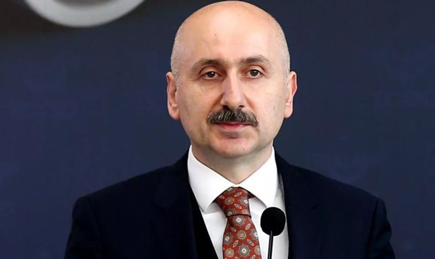 Bakan Karaismailoğlu: İhtiyaç Halinde Yardıma Hazırız