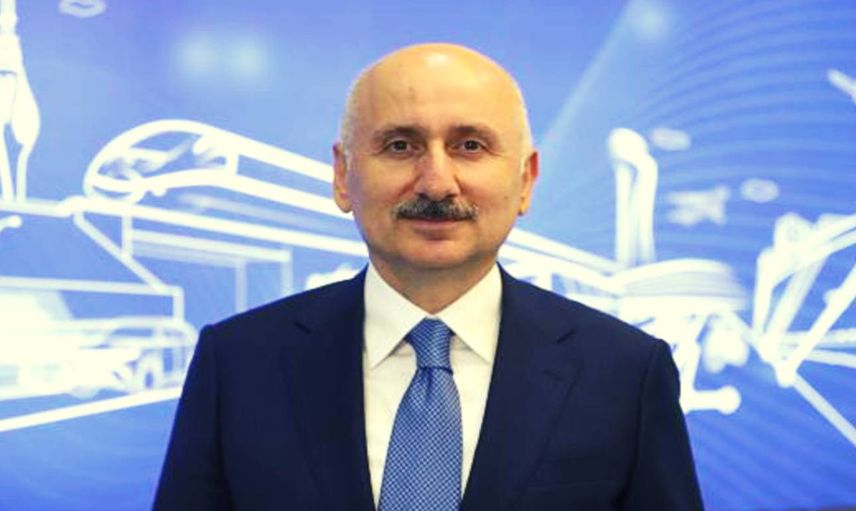 Bakan Karaismialoğlu müjdeyi duyurdu: Yıl bitmeden hizmete açılacak