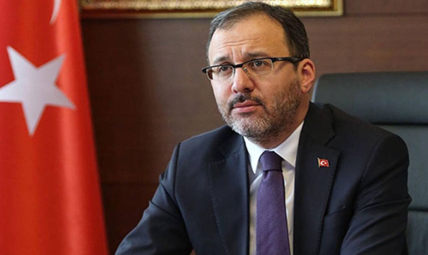 Bakan Kasapoğlu'ndan müjde: 1200 personel alımı yapılacak