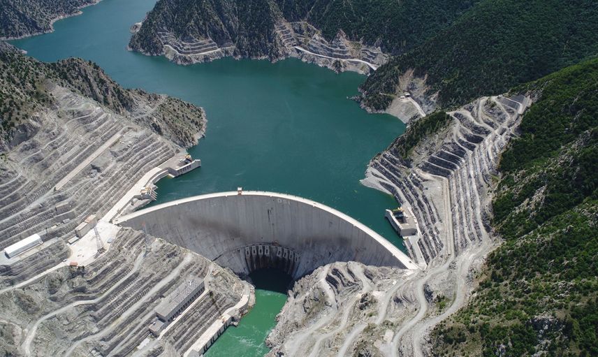 Bakan Kirişci açıkladı: Deprem bölgesindeki su tesisleri kontrol ediliyor