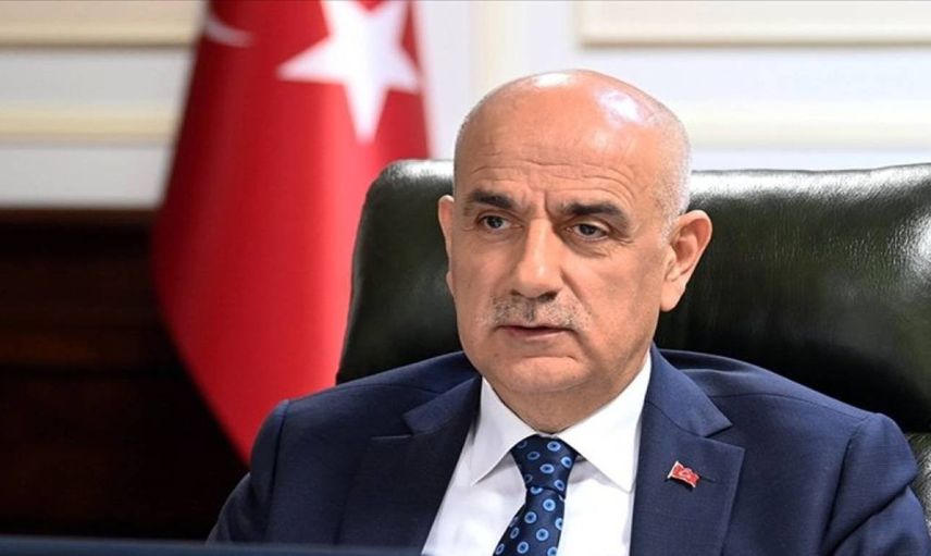Bakan Kirişçi açıkladı: Ödemeler erkene alındı