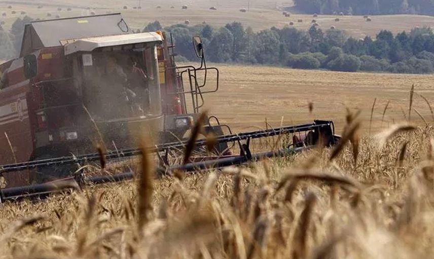 Bakan Kirişçi vatandaşa güven verdi, tedarikte birçok alternatifimiz var