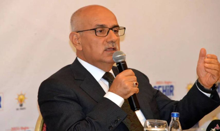 Bakan Kirişçi’den dikkat çeken açıklama: Ukrayna Tarım Bakanı, Bayraktar sayesinde sığınağa geçti