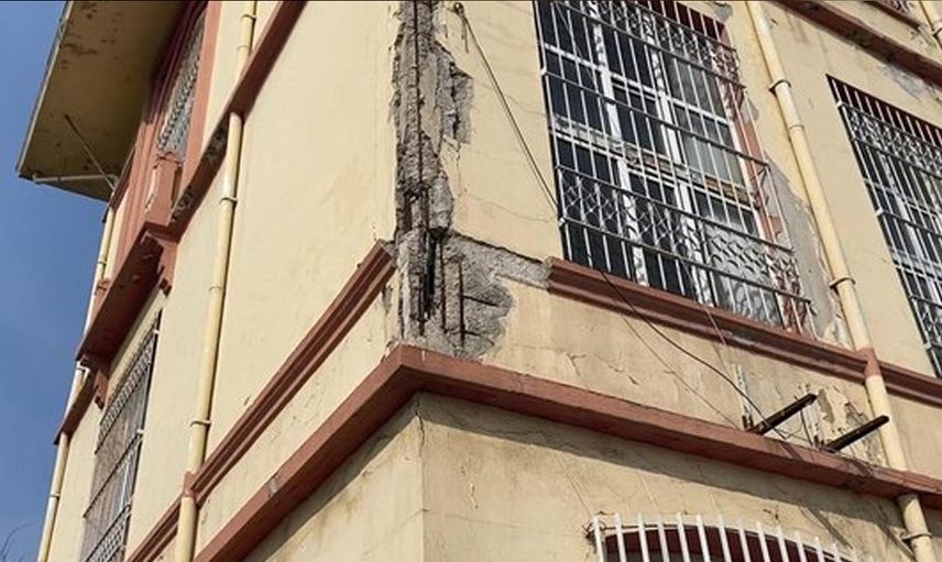 Bakan Koca Açıkladı: Deprem sonrası boşaltmamız gereken hastanelerimiz var