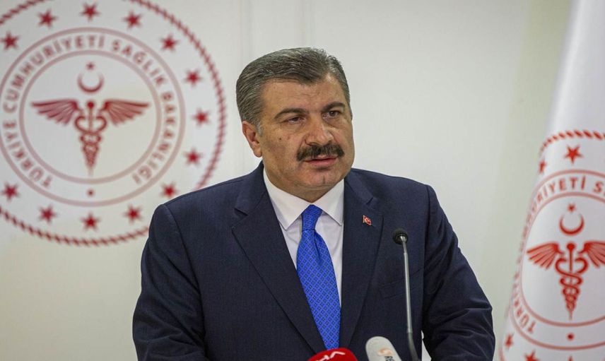 Bakan Koca açıkladı: O uygulama artık yasak