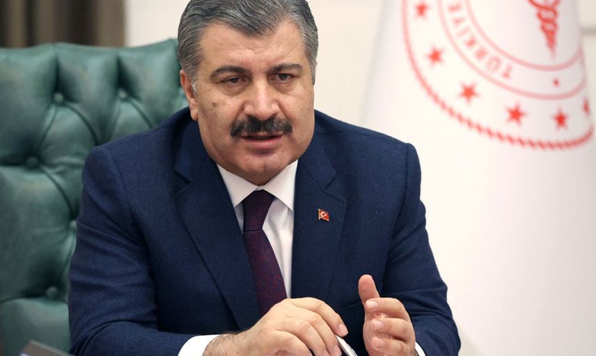 Bakan Koca Açıkladı! Yeni Meslek Grupları Aşılamaya Dahil Edildi