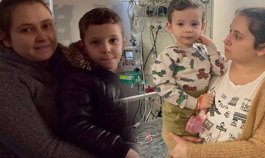 Bakan Koca açıklamıştı: SMA’lı bebeklere umut oldu