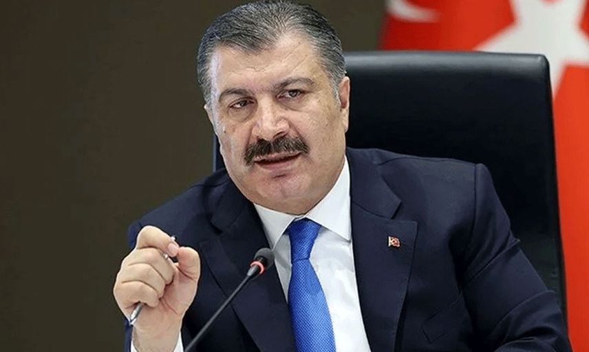 Bakan Koca atamalar hakkında duyuru: Kamuya sağlık personeli alımı için hazırlanan kılavuzdaki son durum!