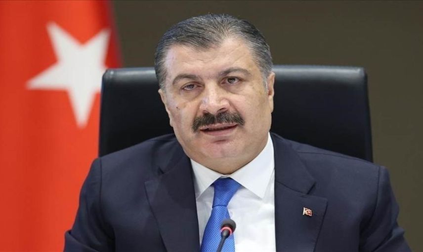 Bakan Koca beklenen haberi verdi: Kura çekimi bugün