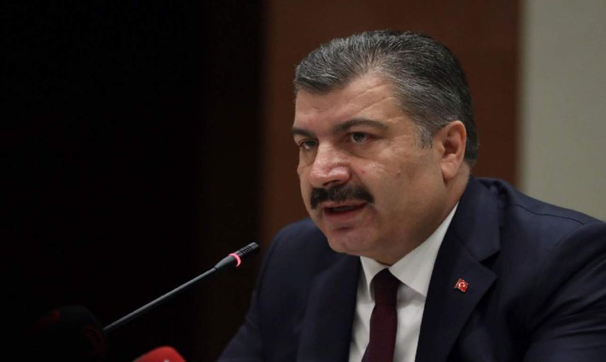 Bakan Koca deprem verilerini açıkladı: 19 bin 300 vatandaşımız tedavi altında
