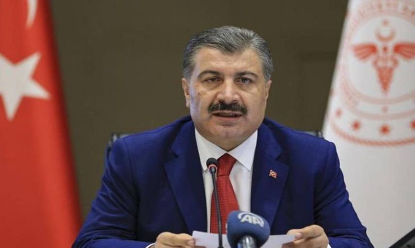 Bakan Koca doktorlara sahip çıktı: Bu mesleğin saygınlığını arttıracağız