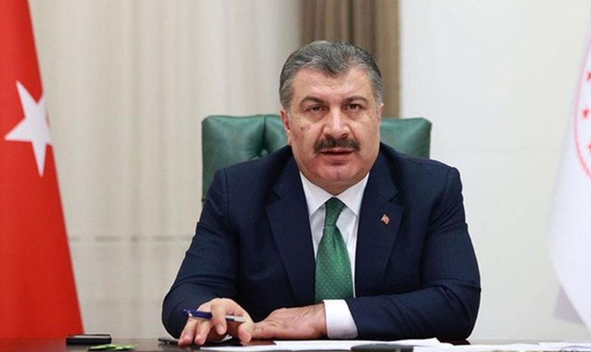 Bakan Koca Duyurdu! Aşılamada Yeni Uygulamalar Olacak