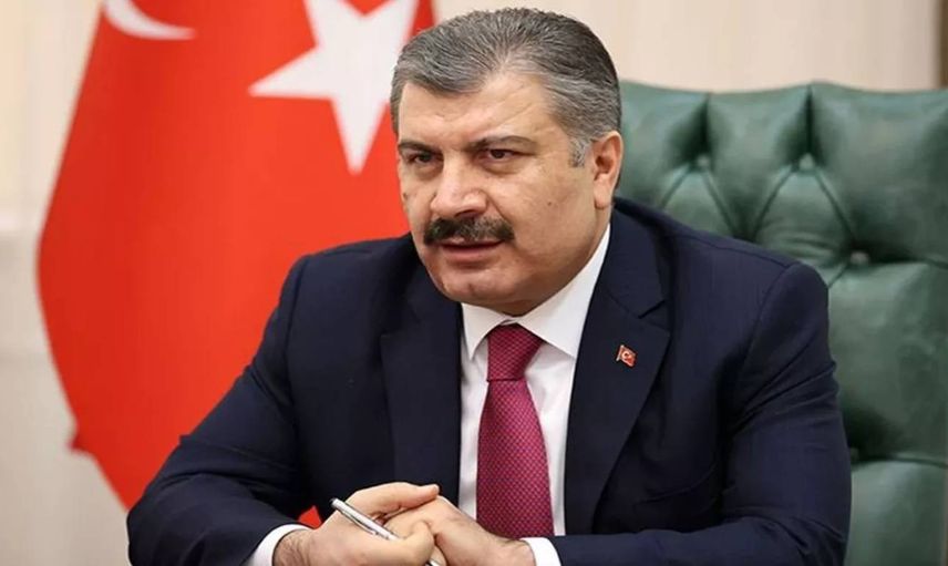 Bakan Koca müjdeyi açıkladı: Hepimize hayırlı olsun