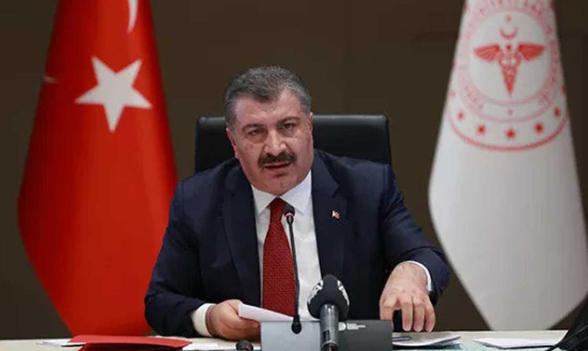 Bakan Koca sessizliğini bozdu! 'Ama doktorlar da şiddeti hak ediyor' diyen imama sert tepki