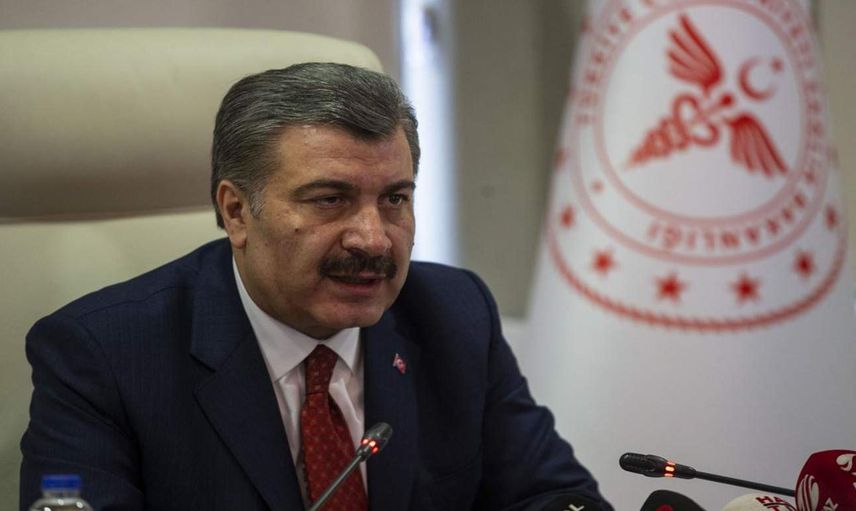 Bakan Koca’dan 10 il için açıklama: Süre yüzde 15 kısaltıldı