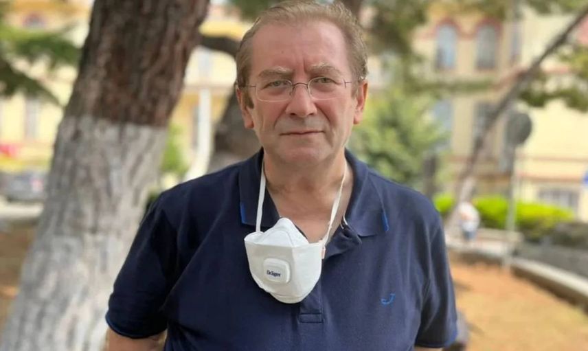 Bakan Koca’dan acı haber: Bilim Kurulu üyesi hayatını kaybetti