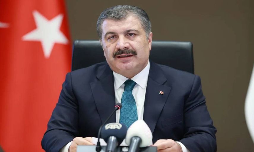 Bakan Koca’dan atama açıklaması: Mülakatsız 42 bin 500 kişi alınacak