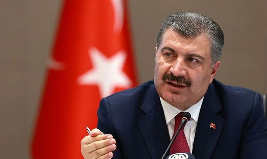 Bakan Koca’dan atama bekleyen sağlık personeline müjde