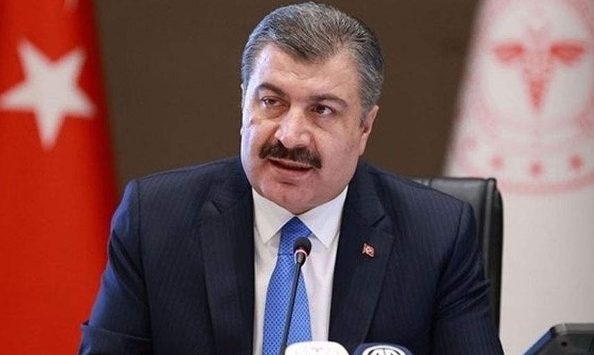 Bakan Koca’dan beklenen müjdeli haber geldi! 20 bin yeni personel alınacak