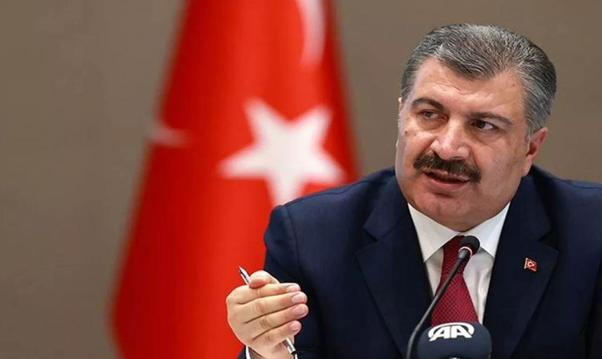 Bakan Koca’dan ‘Beyaz reform’ açıklaması: Her poliklinik çalışanı için geçerli olacak! Tarih belli oldu