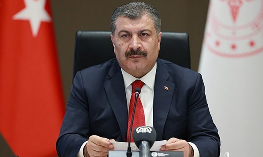 Bakan Koca'dan Karantina Açıklaması: 'Bir Yanlışlık Oldu'