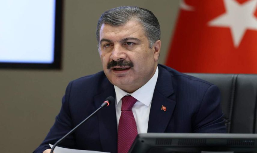 Bakan Koca’dan kritik seçim açıklaması: İstanbul’a aday olacak mı?
