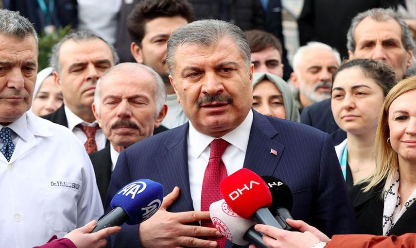 Bakan Koca’dan MHRS açıklaması: Onaylı randevu sistemi tetkiklerde de olacak