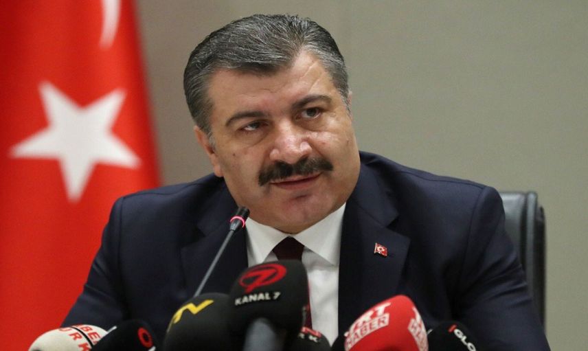 Bakan Koca’dan onaylı randevu paylaşımı: Sistemin detayları belli oldu