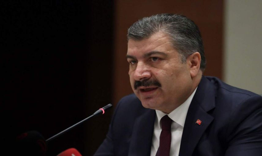 Bakan Koca’dan öncelikli hasta iddialarına yanıt: Acilden sevk edildiği için önceliklidir