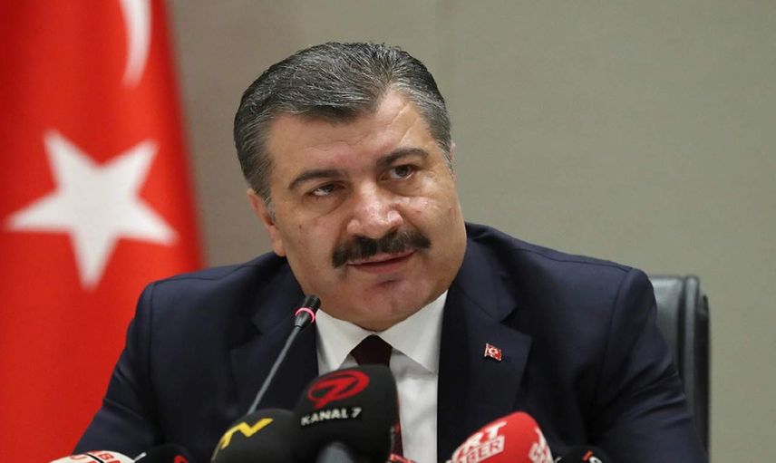 Bakan Koca’dan önemli açıklama: 12 bin 700 atama yapılacak